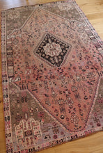 Load image into Gallery viewer, Persian Shiraz Shabby Chic
