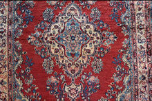 Load image into Gallery viewer, Persian Vintage Rug