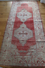 Load image into Gallery viewer, Antique Anatolian Turkish Rug