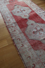Load image into Gallery viewer, Antique Anatolian Turkish Rug