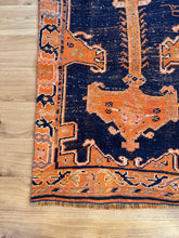 Load image into Gallery viewer, Turkish Oushak Runner