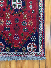 Load image into Gallery viewer, Little Persian Vintage Rug