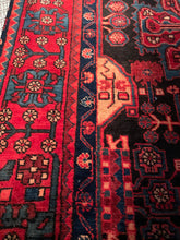 Load image into Gallery viewer, Persian Nahavand Gallery Rug