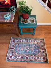 Load image into Gallery viewer, Little Kazak Rug