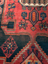 Load image into Gallery viewer, Persian Zanjan Gallery Rug