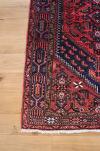 Load image into Gallery viewer, Persian Vintage Rug