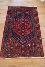 Load image into Gallery viewer, Persian Vintage Rug