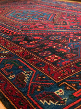 Load image into Gallery viewer, Vintage Zanjan