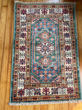 Load image into Gallery viewer, Little Kazak Rug