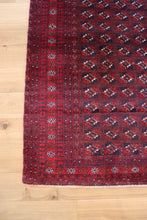 Load image into Gallery viewer, Persian Baluch Rug