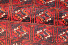 Load image into Gallery viewer, Persian Baluch Rug