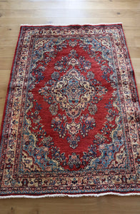 Persian Vintage Rug
