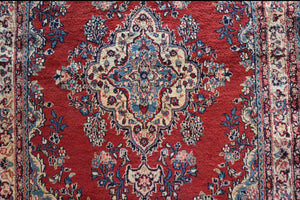 Persian Vintage Rug