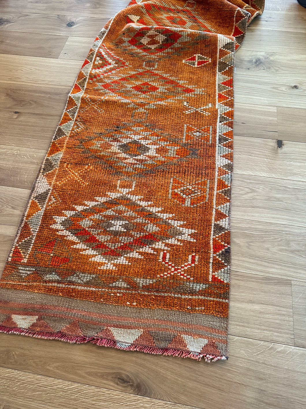 Turkish rug No.