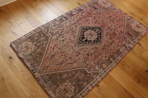 Persian Shiraz Shabby Chic