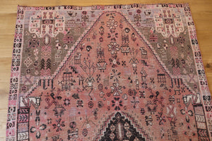 Persian Shiraz Shabby Chic