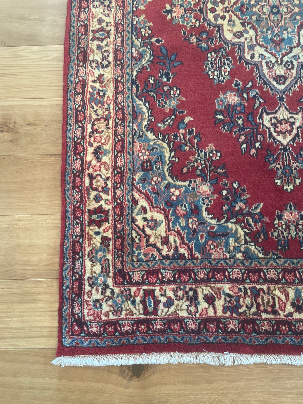 Persian Vintage Rug