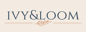 Ivy &amp; Loom