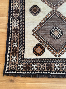 Persian Neutral Rug