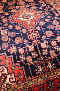 Persian Hamadan Rug