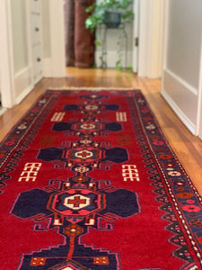 Persian Hamadan Runner