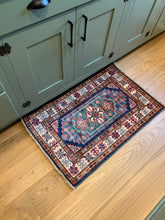 Load image into Gallery viewer, Little Kazak Rug
