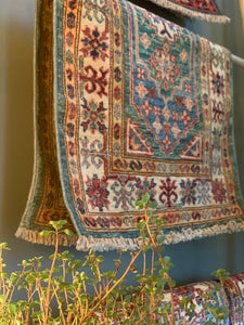 Little Kazak Rug