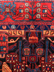 Persian Nahavand Gallery Rug