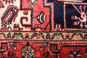 Persian Hamadan Rug