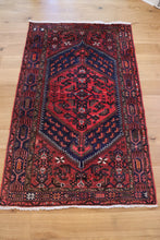 Load image into Gallery viewer, Persian Vintage Rug
