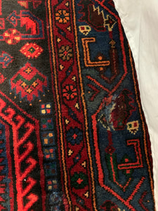 Vintage Zanjan