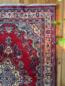 Persian Vintage Rug