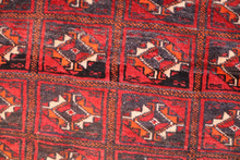 Load image into Gallery viewer, Persian Baluch Rug
